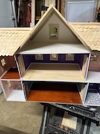 Doll House